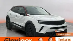 Usado 2021 Opel Mokka Edition SUV | 17.190 € (Precio justo)