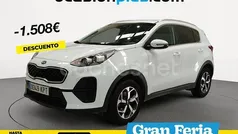 Usado 2018 Kia Sportage SUV | 16.590 € (Precio justo)