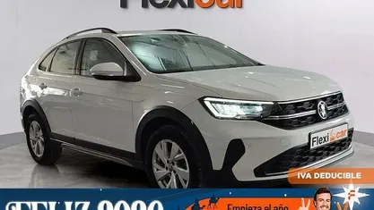 Usado 2022 VW Taigo Life SUV | 15.990 € (Precio justo)