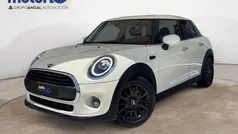 Usado 2019 Mini ONE Utilitario | 17.900 € (Precio justo)