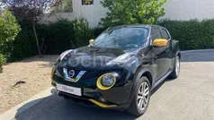 Usado 2016 Nissan Juke N-Connecta SUV | 7990 € (Buen precio)