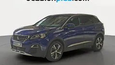 Usado 2020 Peugeot 3008 Allure SUV | 14.082 € (Super precio)