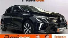 Negro Usado 2024 Mitsubishi Colt Motion Utilitario | 15.390 € (Precio justo)