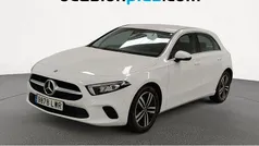 Blanco Usado 2022 Mercedes A250 Utilitario | 22.628 € (Super precio)