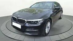 Negro Usado 2019 BMW 530 Performance Berlina | 25.890 € (Precio justo)