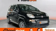 Usado 2023 Fiat Panda Utilitario | 11.390 € (Precio justo)