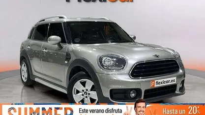 Usado Mini One D Countryman 117 CV (86 kW) 2020 SUV
