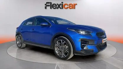 Usado Kia XCeed 141 CV (103 kW) 2021 SUV