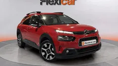 Usado 2019 Citroën C4 PureTech Berlina | 9990 € (Precio justo)