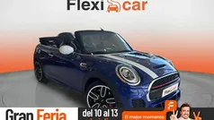 Usado 2021 Mini John Cooper Works Utilitario | 31.990 € (Precio justo)