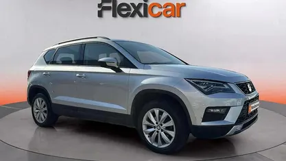 Usado 2019 Seat Ateca Style SUV | 16.670 € (Super precio)