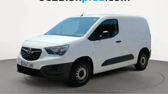 Usado 2021 Opel Combo Monovolumen | 10.355 € (Super precio)