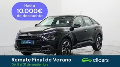 Usado 2023 Citroën C4 Feel | 18.990 € (Precio justo)