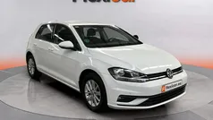 Usado 2019 VW Golf VII Advance Berlina | 15.990 € (Precio justo)