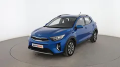 Usado 2020 Kia Stonic SUV | 13.599 € (Precio justo)