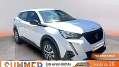 Usado 2021 Peugeot 2008 Active SUV | 14.470 € (Precio justo)