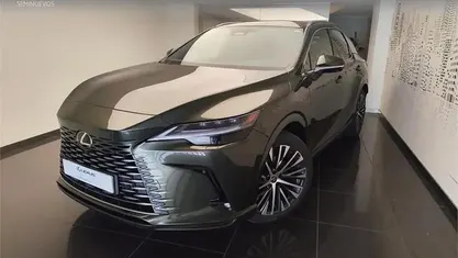 Occasion Lexus RX450h+ Executive Line 309 ch (227 kW) 2025 SUV