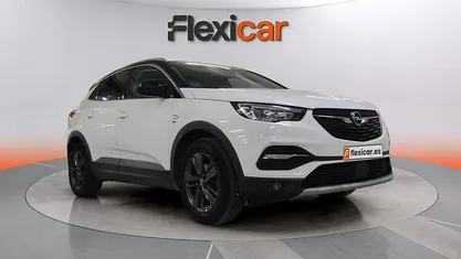 Usado Opel Grandland X S 131 CV (96 kW) 2020 SUV