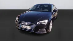 Negro Usado 2019 Audi A5 Sport Coupe | 27.000 € (Precio justo)