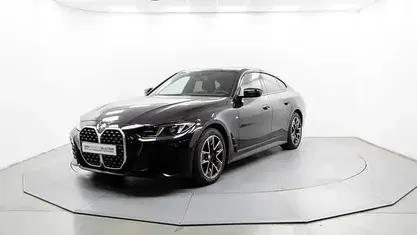 Usado BMW 420 Comfort Edition 190 HP (139 kW) 2025 Coupé