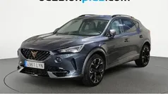 Usado 2022 Cupra Formentor SUV | 22.082 € (Buen precio)