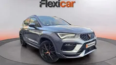 Usado 2022 Cupra Ateca SUV | 32.990 € (Buen precio)