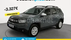 Usado 2024 Dacia Duster Expression SUV | 21.900 € (Precio justo)