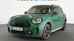 Usado 2022 Mini Cooper D Countryman SUV | 24.082 € (Super precio)
