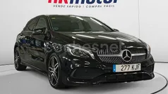 Usado 2018 Mercedes A180 Berlina | 19.490 € (Precio justo)