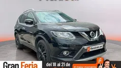 Usado 2016 Nissan X-Trail N-Connecta SUV | 18.990 € (Precio justo)