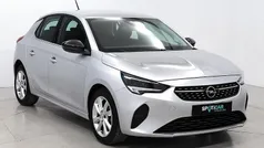 Usado 2023 Opel Corsa Elegance Berlina | 14.500 € (Precio justo)