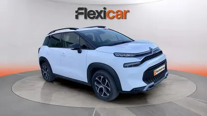 Usado Citroën C3 Aircross Live 110 CV (80 kW) 2021 SUV