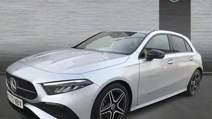 Usado Mercedes A200 150 CV (110 kW) 2025