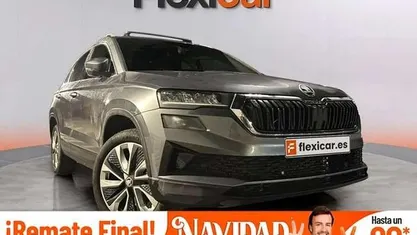 Usado 2024 Skoda Karoq SUV | 25.290 € (Precio justo)