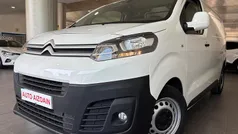 Usado 2018 Citroën Jumpy Comfort Monovolumen | 12.990 € (Buen precio)