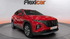 Usado 2021 Hyundai Tucson Style SUV | 22.990 € (Buen precio)