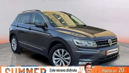 Usado VW Tiguan Advance 150 CV (110 kW) 2017 SUV