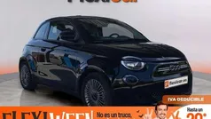 Usado 2022 Fiat 500e Icon Berlina | 14.890 € (Precio justo)