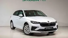Usado 2024 Skoda Scala Selection Utilitario | 23.900 € (Precio justo)