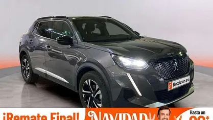 Usado 2023 Peugeot 2008 Allure SUV | 13.990 € (Precio justo)