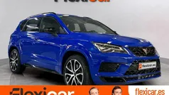 Usado 2019 Cupra Ateca SUV | 30.490 € (Precio justo)