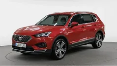Usado 2021 Seat Tarraco XCELLENCE SUV | 25.864 € (Buen precio)