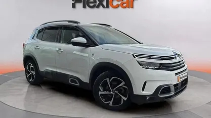 Usado 2022 Citroën C5 Aircross SUV | 15.990 € (Super precio)
