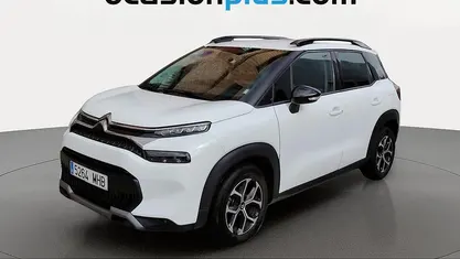 Usado Citroën C3 Aircross PureTech 110 CV (80 kW) 2023 SUV