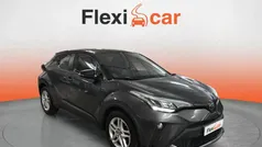 Gris Usado 2022 Toyota C-HR Advance SUV | 17.590 € (Super precio)