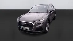 Gris Usado 2023 Audi Q3 Advanced Plus SUV | 36.500 € (Buen precio)