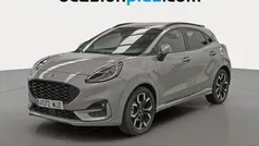 Usado 2023 Ford Puma ST-Line X SUV | 16.864 € (Precio justo)