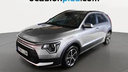 Usado Kia Niro 141 CV (103 kW) 2022 SUV