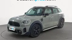 Gris Usado 2022 Mini Cooper Countryman SUV | 20.446 € (Super precio)