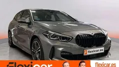 Usado 2024 BMW 118 Utilitario | 25.690 € (Precio justo)